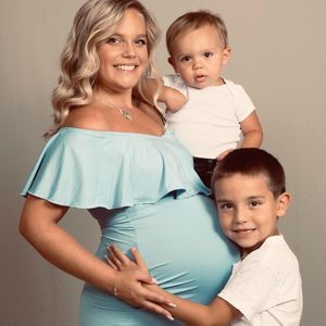 Meet your Posher, Chelsey